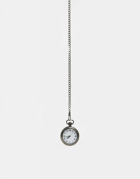 Pocket Watch