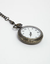 Pocket Watch